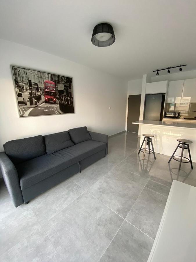 Greco 1 Bedroom Apartment *
