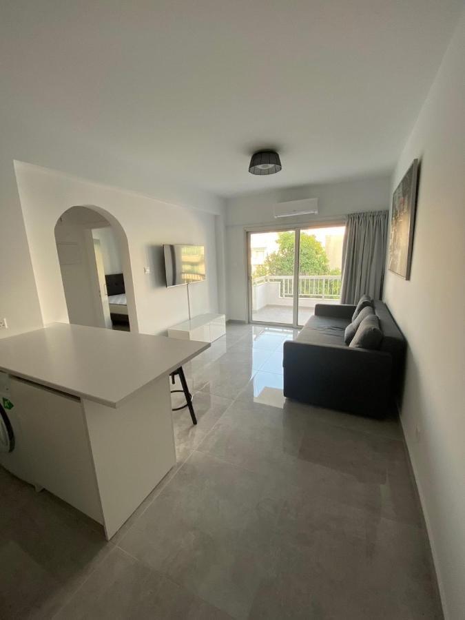 Greco 1 Bedroom Limassol