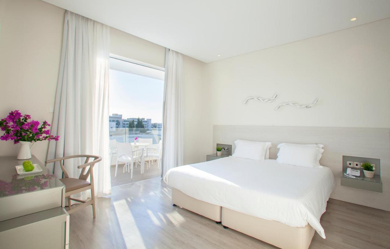 Resort Aliathon Aegean Geroskipou