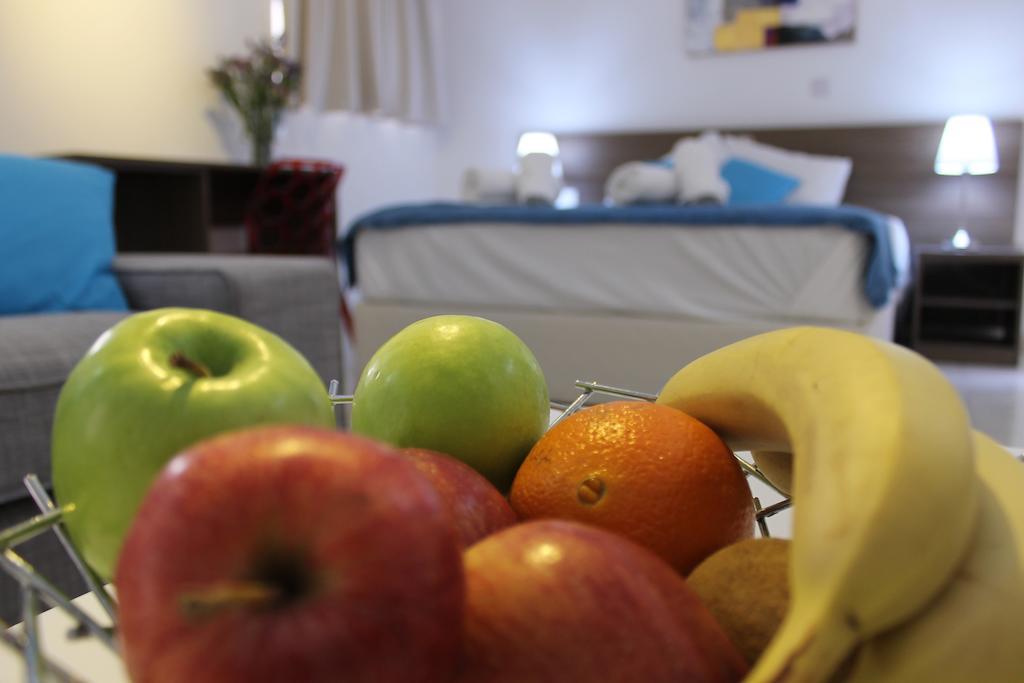 Apartamento Stephanie *