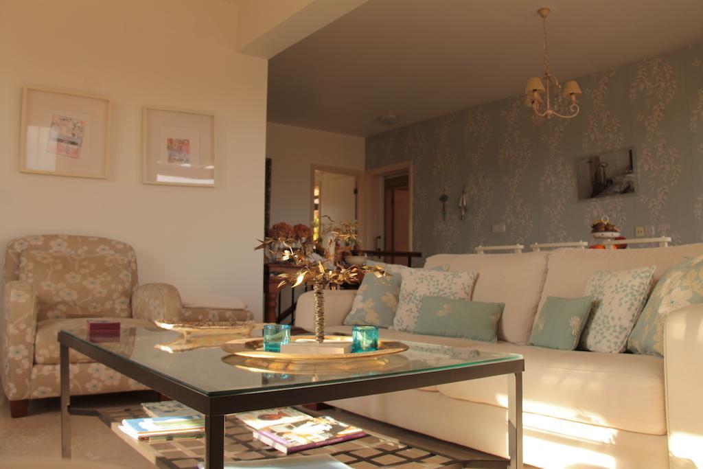 Aphrodite Hills 5* Kouklia
