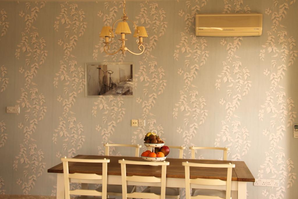 Aphrodite Hills Resort Kouklia