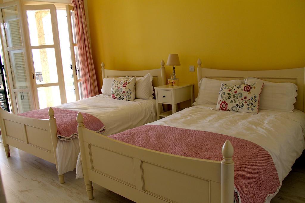 Resort Aphrodite Hills Kouklia