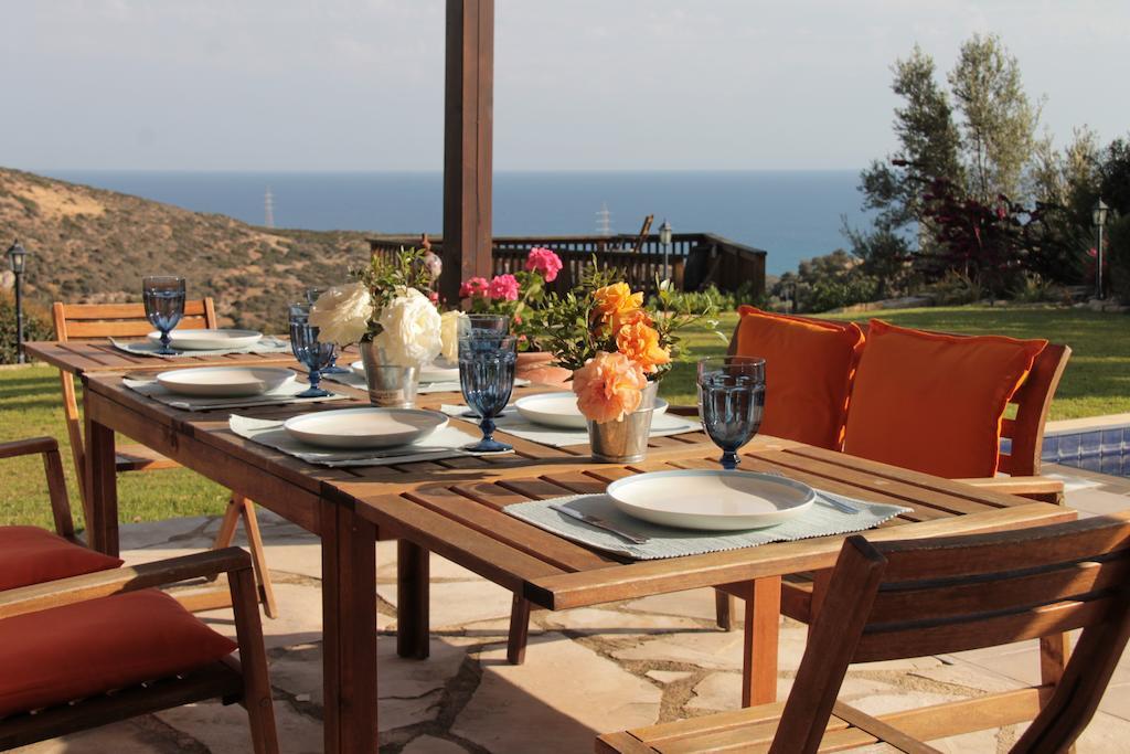 Aphrodite Hills 5* Kouklia