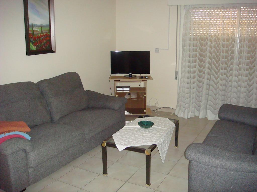 Christine Beach Limassol