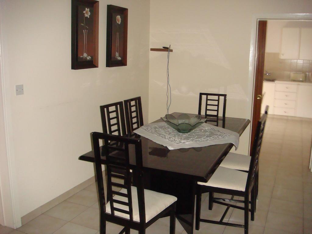 Apartment Christine Beach *