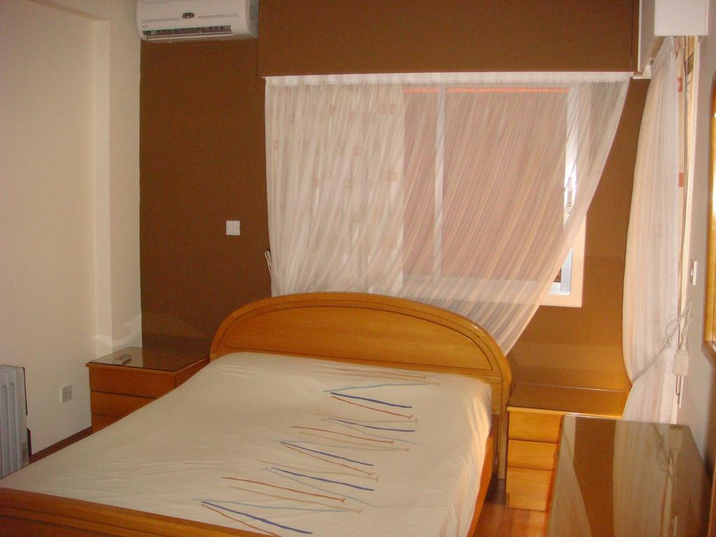 Apartment Christine Beach Limassol