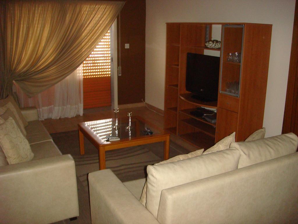 Apartment Christine Beach