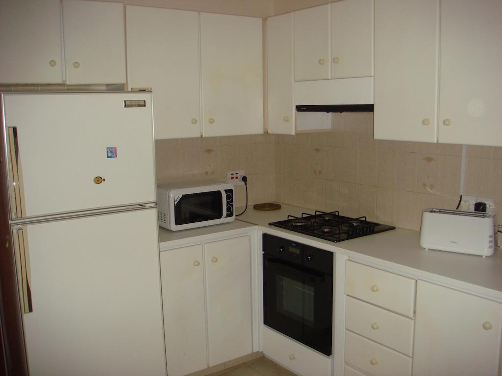 Apartment Christine Beach *