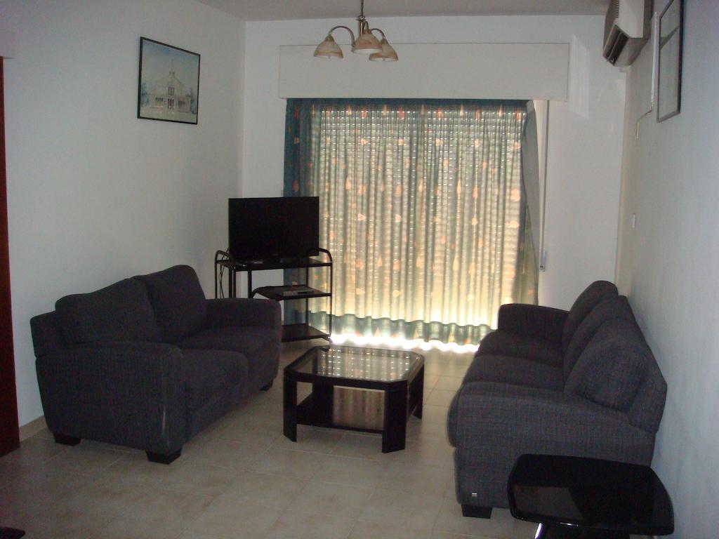 Christine Beach Apartment