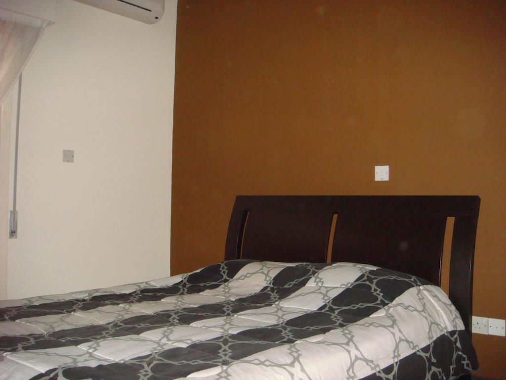 Apartment Christine Beach *