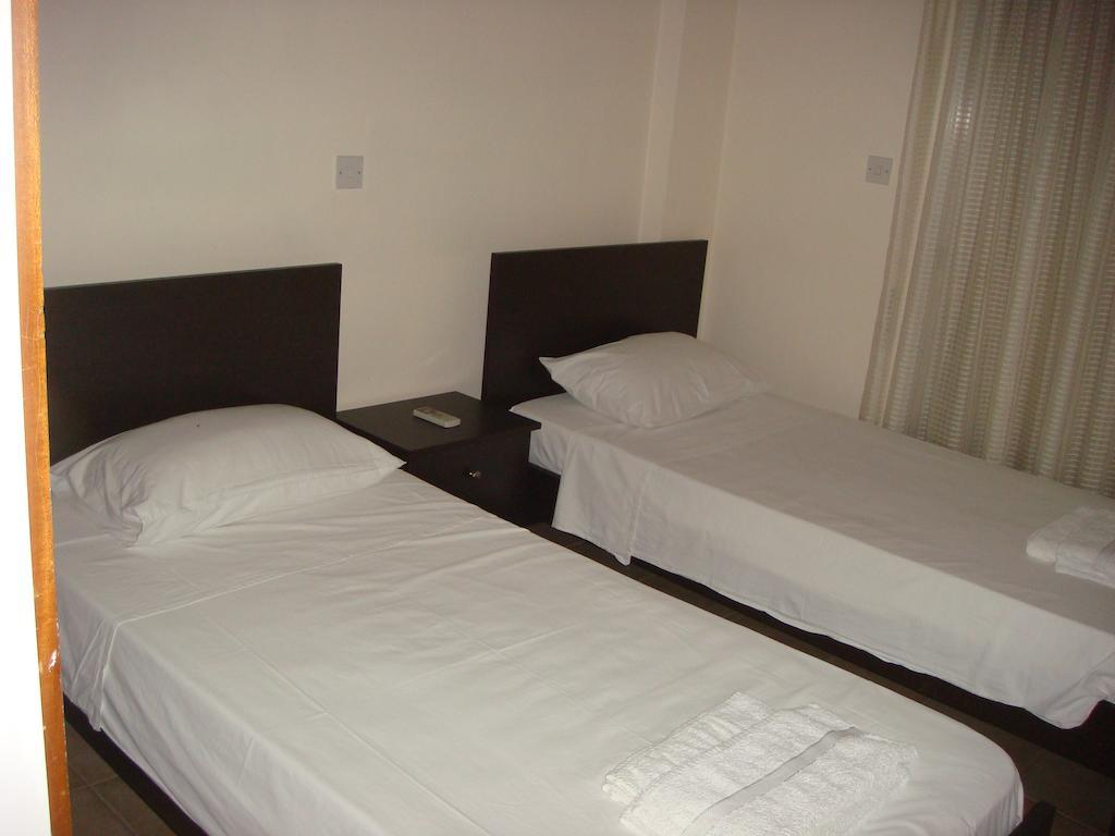 Apartment Christine Beach Limassol