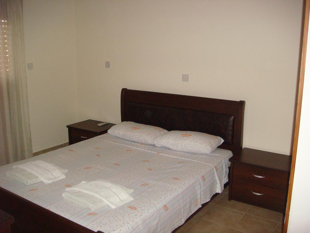 Christine Beach * Limassol
