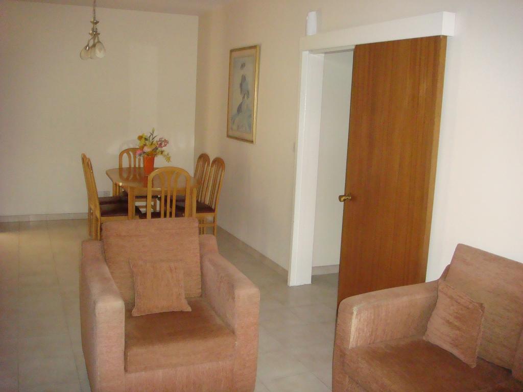Christine Beach Apartment Limassol
