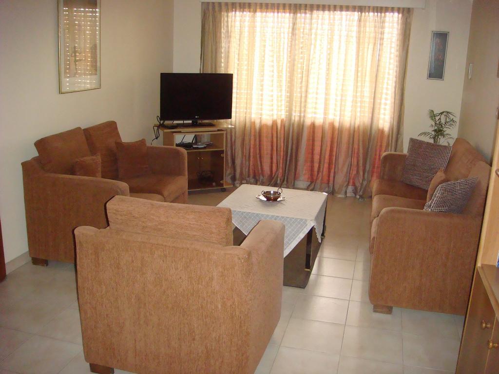 Christine Beach Limassol