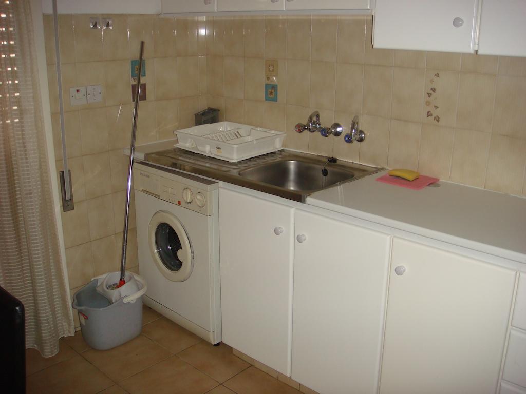 Apartment Christine Beach *