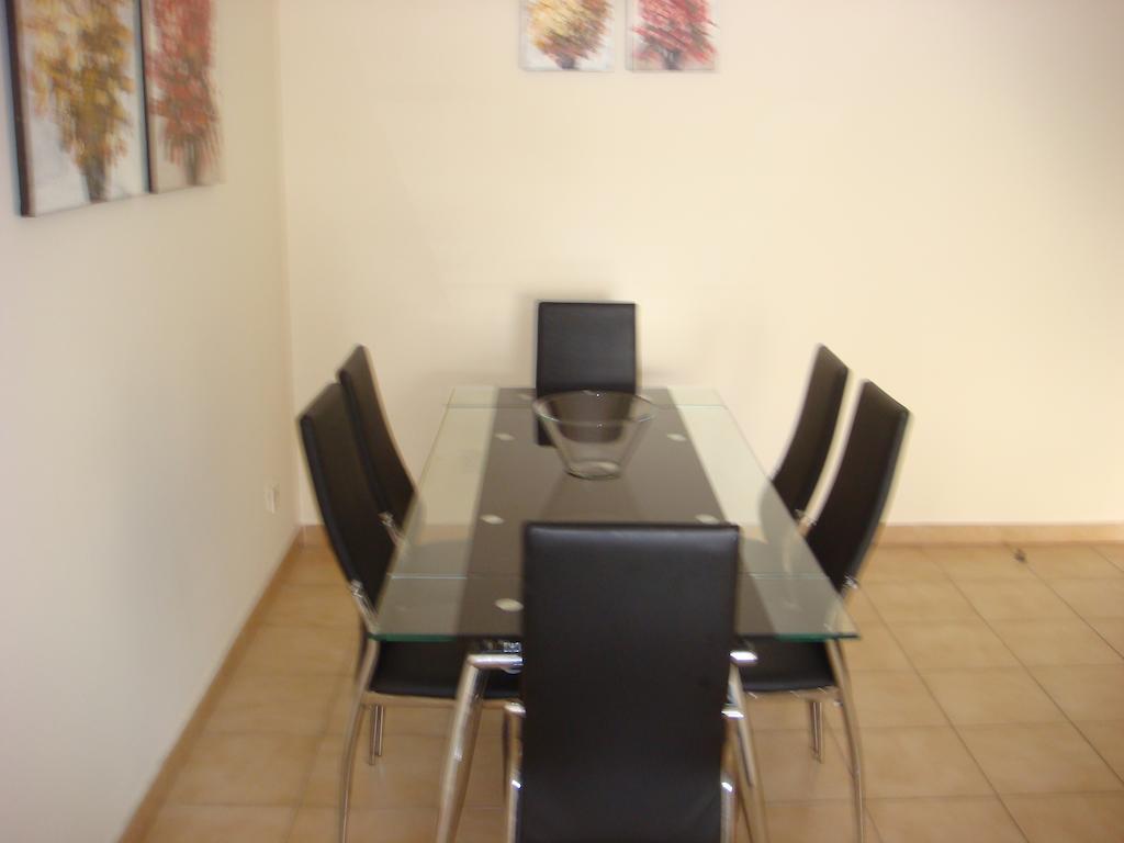 Apartment Christine Beach Limassol