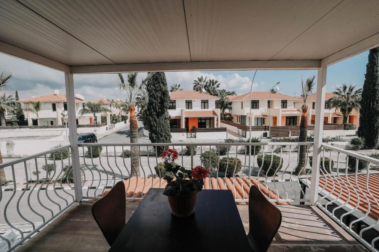 Pirgos House Vakantiehuis Larnaca