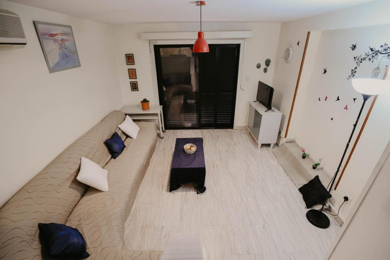 Vakantiehuis Pirgos House