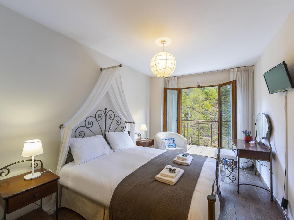 Troodos Riverside *