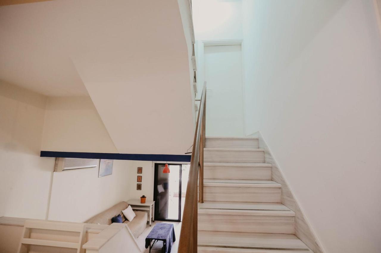 Pirgos House Vakantiehuis