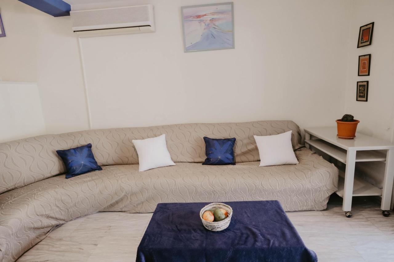 Pirgos House Larnaca