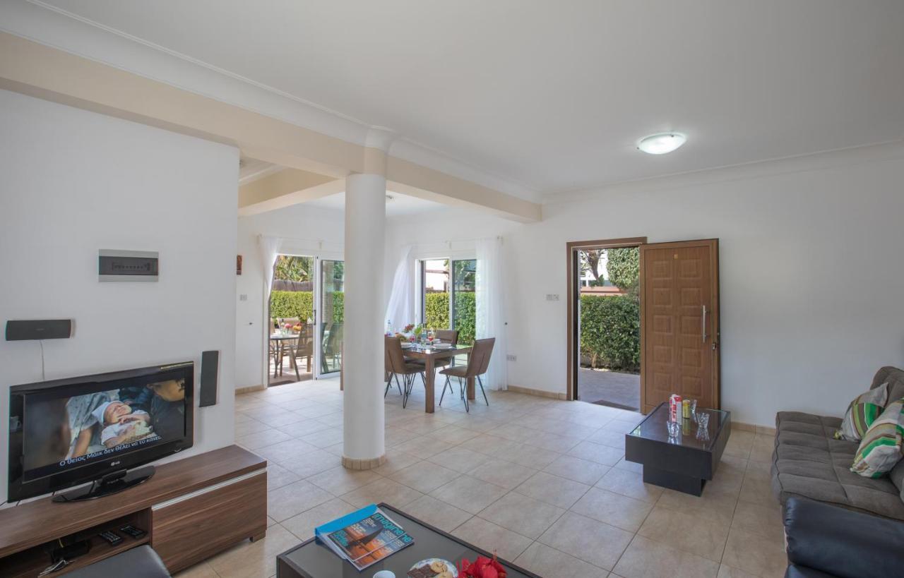 Lito Villa Protaras
