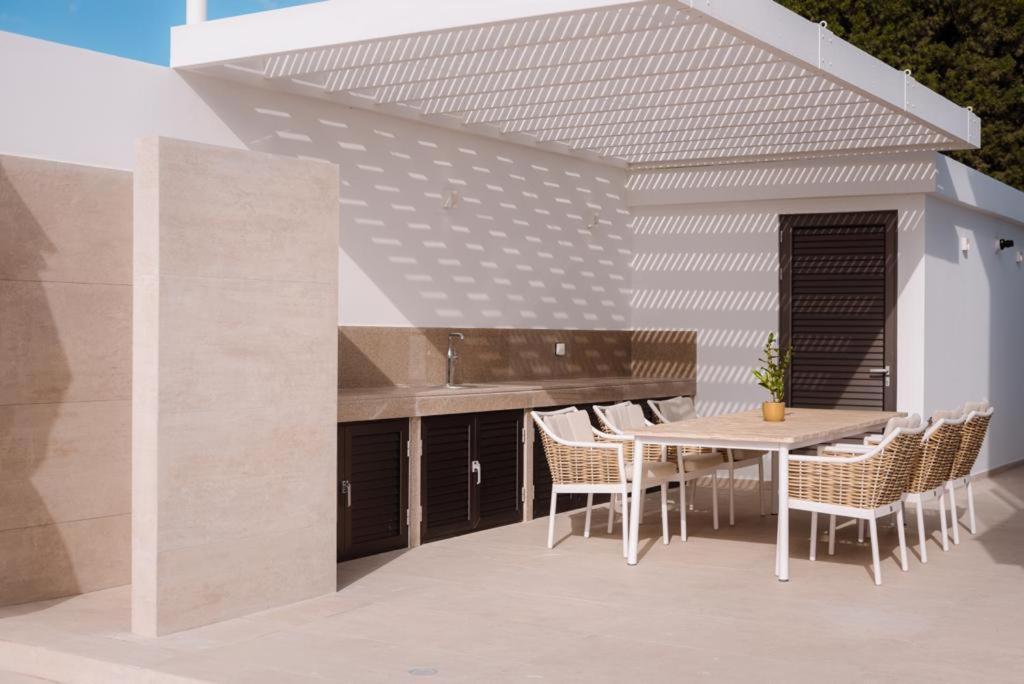 Villa No 1 - Cap St Georges Peyia