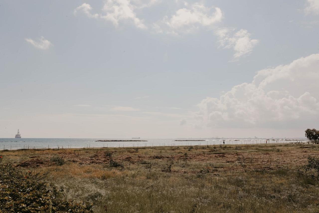 Vakantiehuis Pirgos House