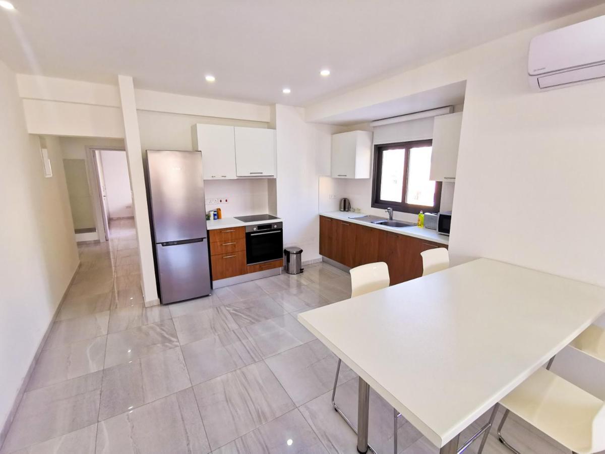 Vasilo Court Seaview Apartment