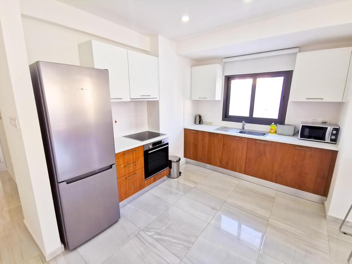 Apartamento Vasilo Court Seaview