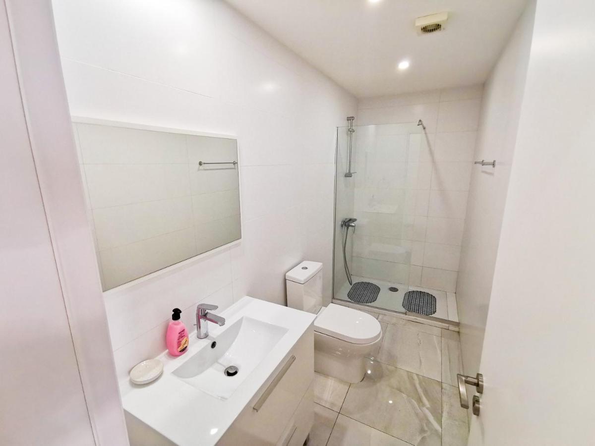 Vasilo Court Seaview Apartamento Lárnaca