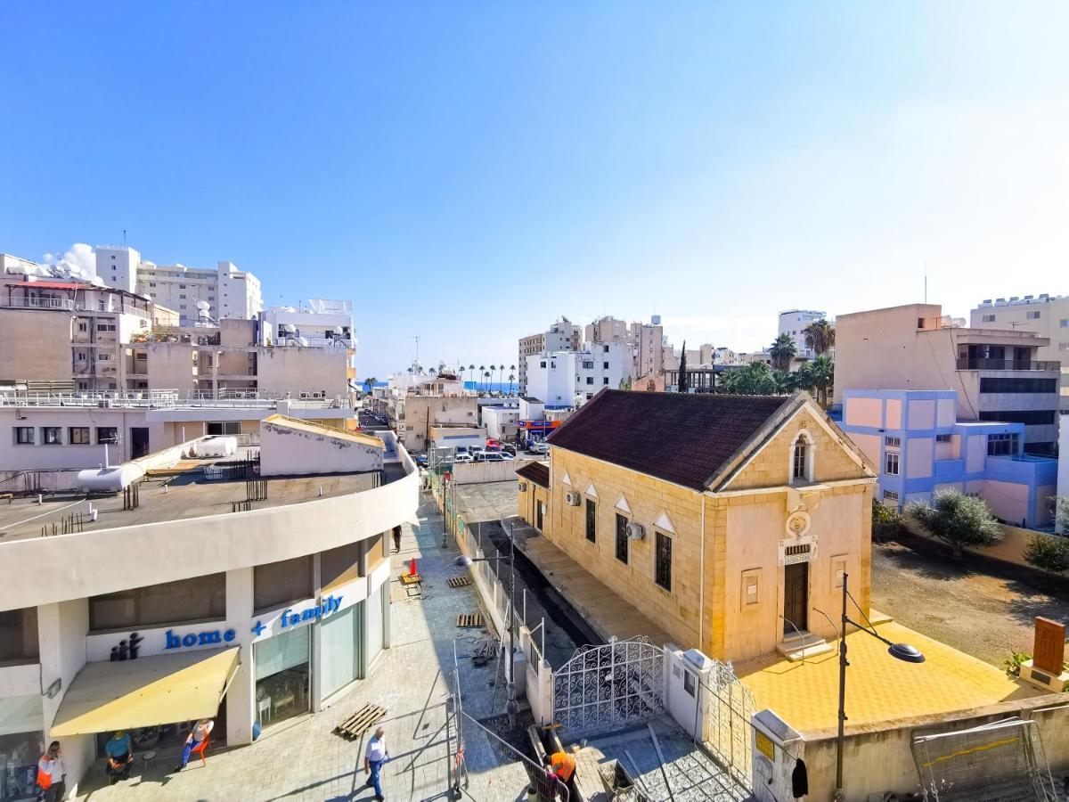 Vasilo Court Seaview Apartment *