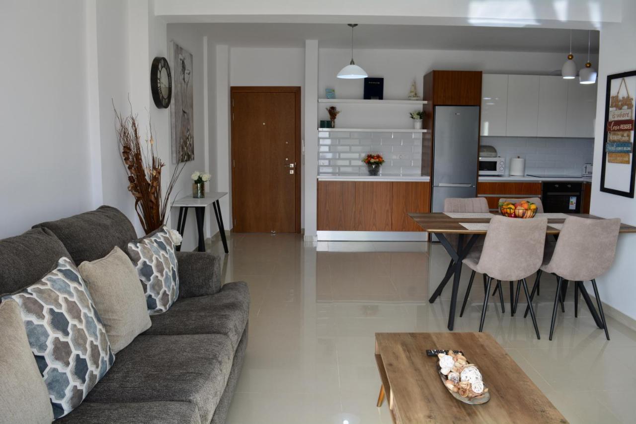 Apartamento Panorama