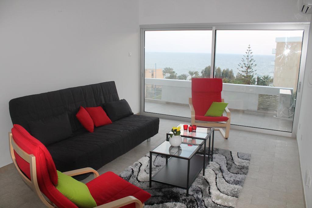 Anemos Apartment Limassol