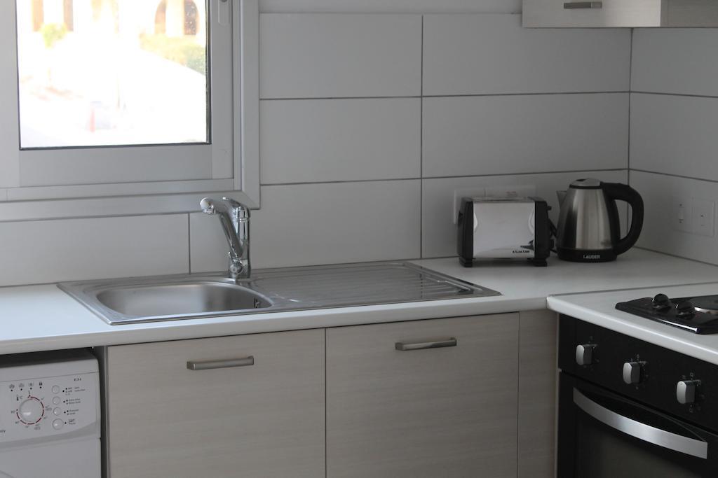Apartment Anemos *