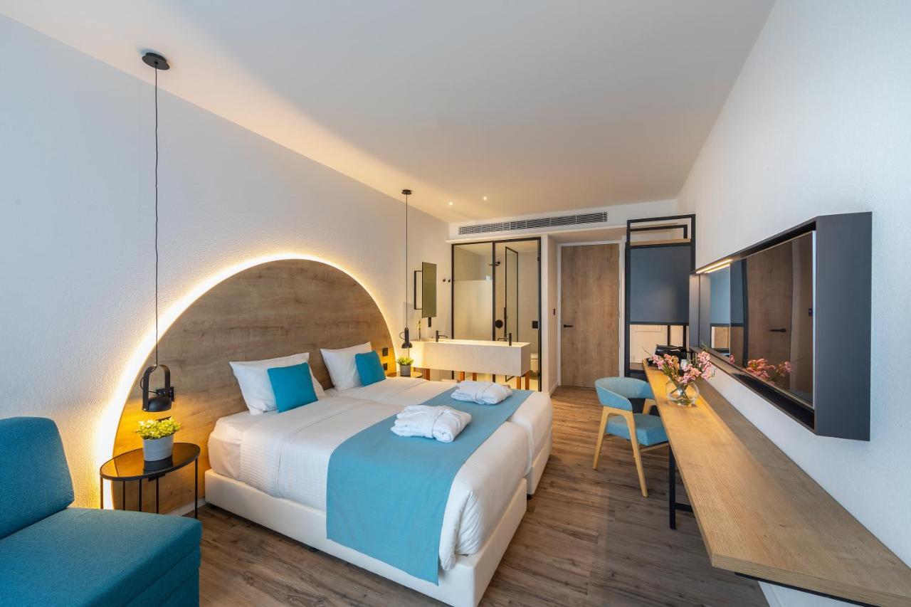 Flamingo Paradise - Adults Only Hotel 4*