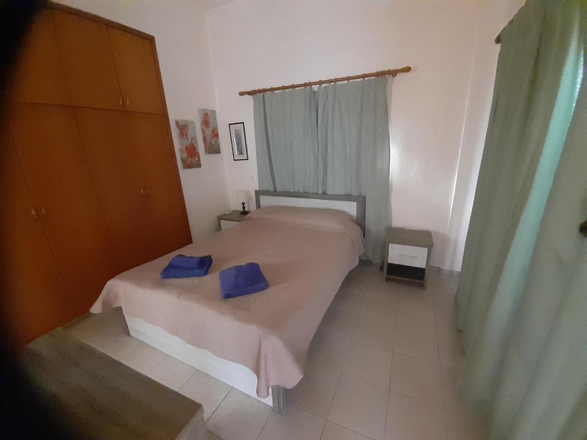 Marinea Villa