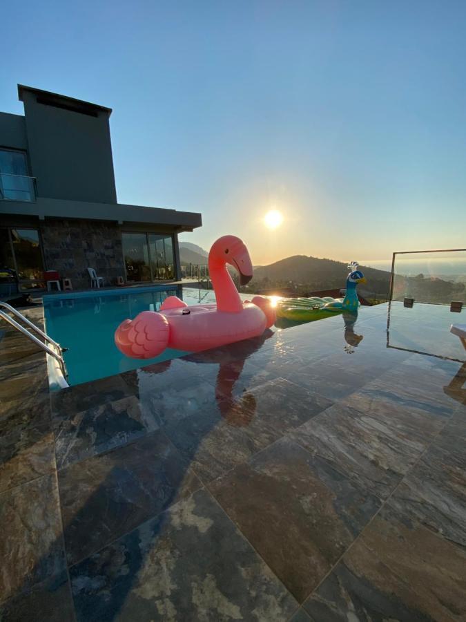 Country house Chardonnay Guest With Great View For Nature Lovers Kyrenia (Northern Cyprus)
