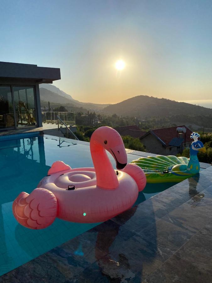 Country house Chardonnay Guest With Great View For Nature Lovers Kyrenia (Northern Cyprus)