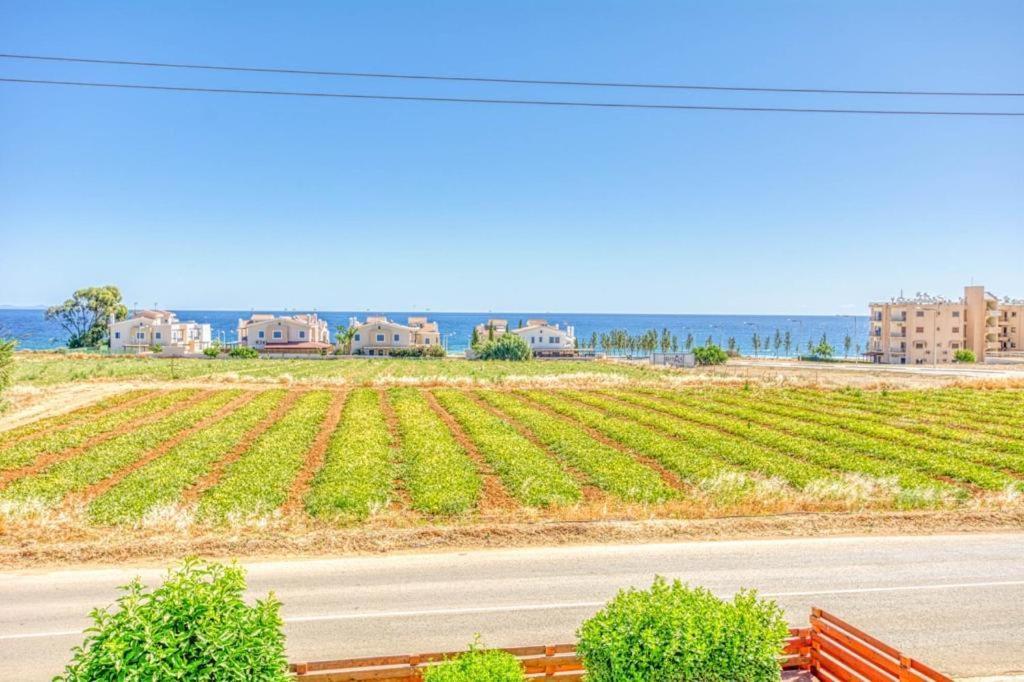 Villa Athina Gardens Sea View Protaras