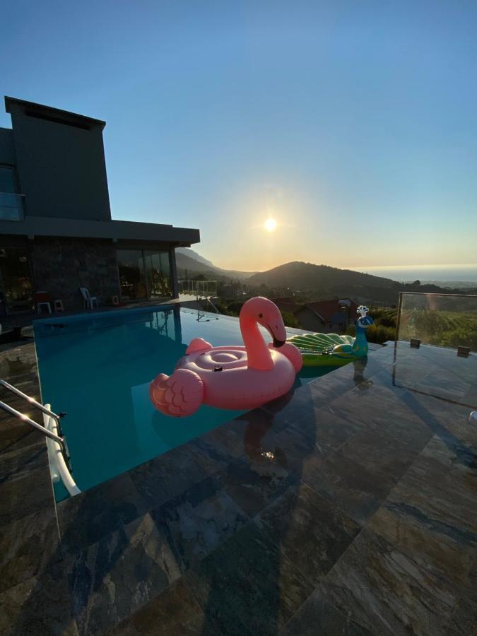 Chardonnay Guest With Great View For Nature Lovers Country house Kyrenia (Northern Cyprus)