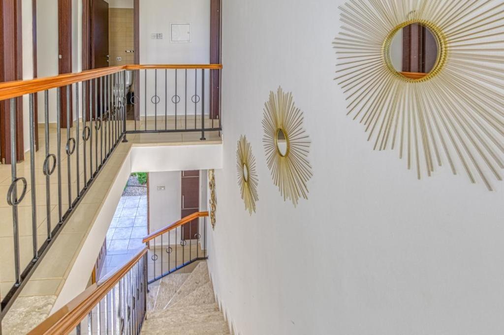Villa Athina Gardens Sea View Protaras