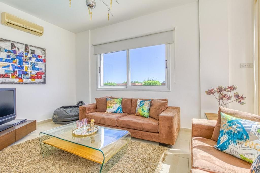 Athina Gardens Sea View * Protaras