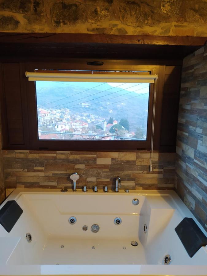 Agrospito Traditional Guest house