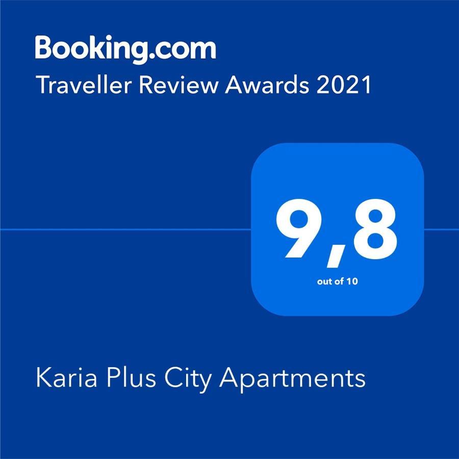 Karia Appartement Girne