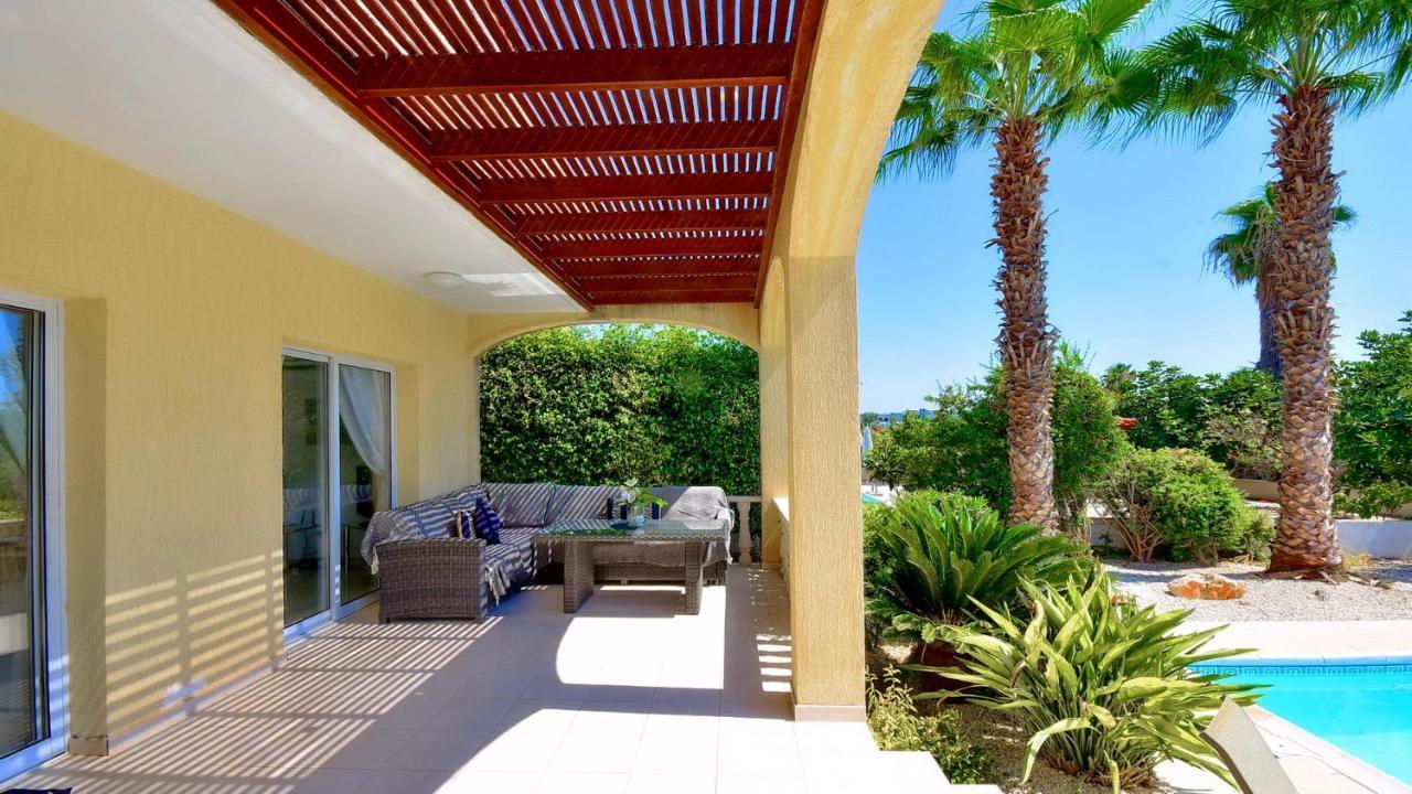 Villa Ambrosia Paphos