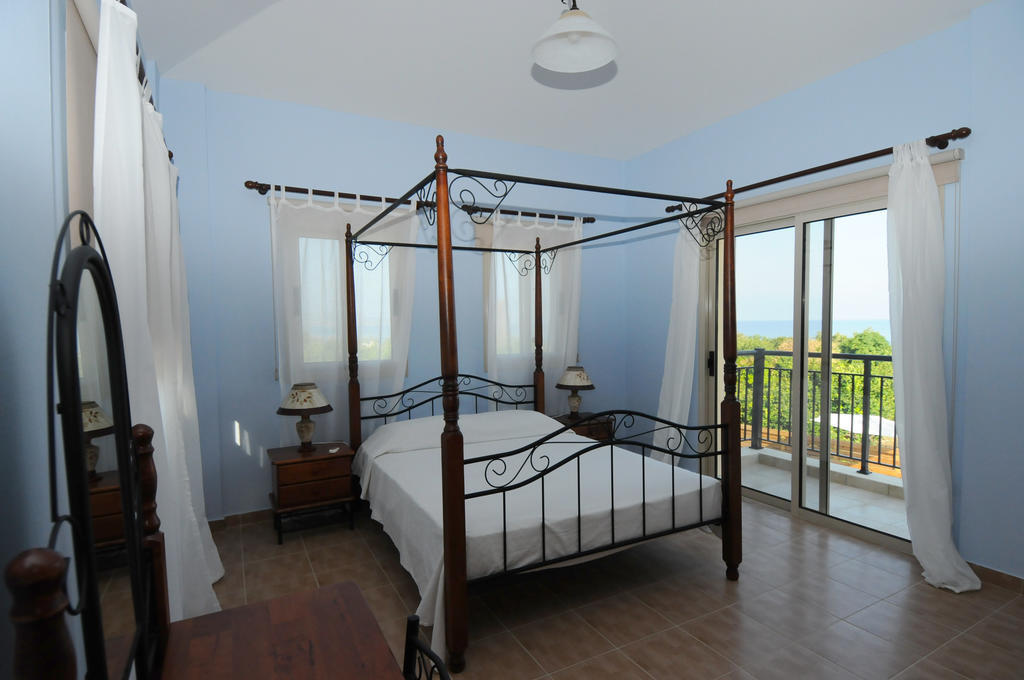 Villa Citrus Grove