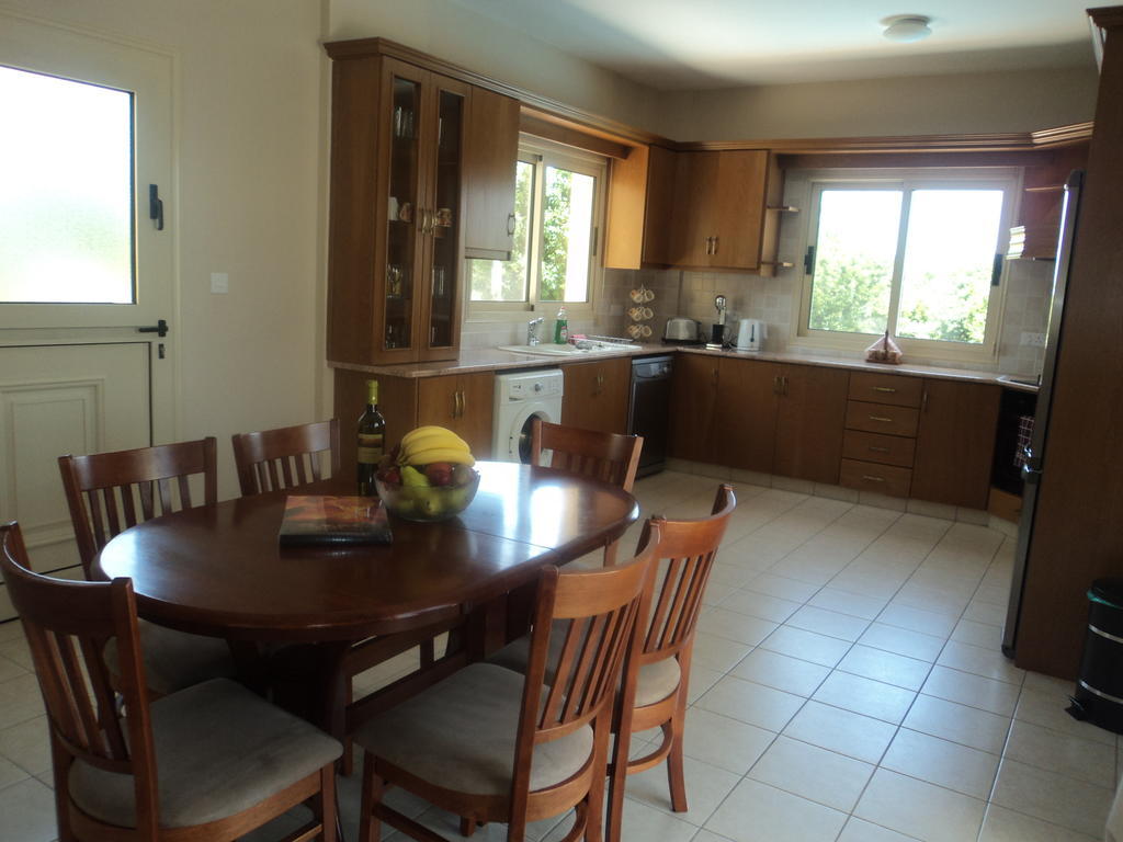 Citrus Grove Villa *