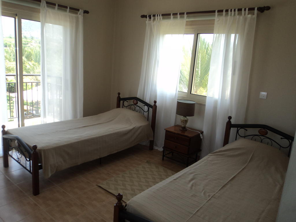 Villa Citrus Grove